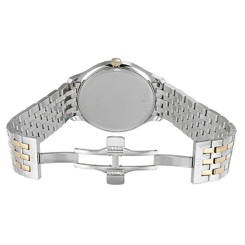 Men's Tissot T-Classic Tradition Watch - T063.610.22.037.00